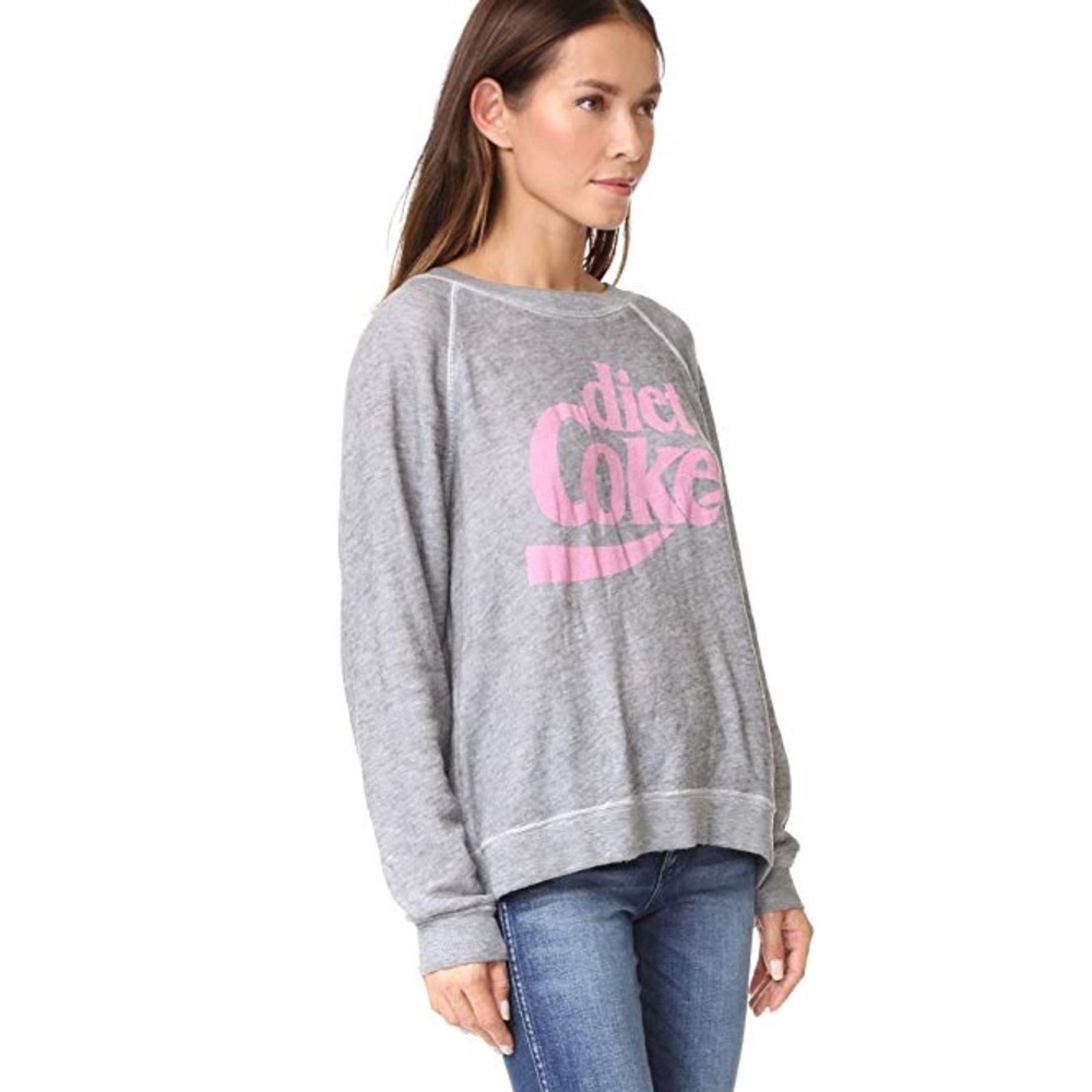 Wildfox pullover
